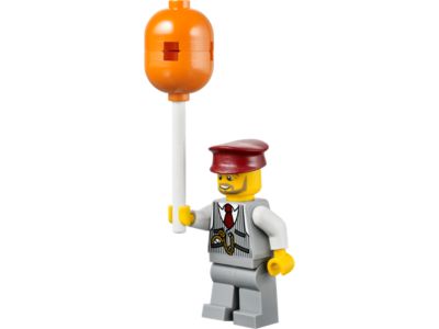 LEGO® Creator 40108-1 Balloon Cart polybag