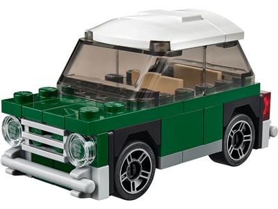 LEGO® Creator 40109-1 MINI Cooper