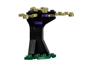 LEGO® Holiday & Event 40122 Trick or Treat Halloween Building Kit