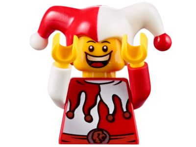 LEGO® Holiday & Event 40153 Birthday Table Decoration Building Kit