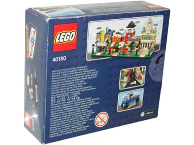 LEGO® Promotional 40180 Bricktober Theater (2014 Toys "R" Us Exclusive) Building Kit