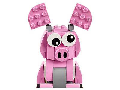 LEGO® Seasonal 40186-1 Year of the Pig