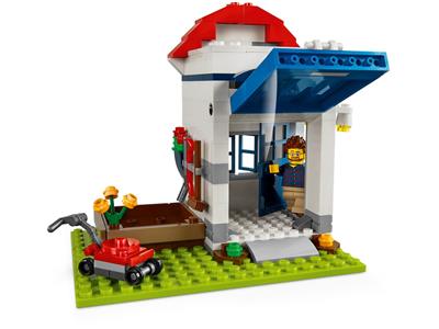 LEGO® Miscellaneous 40188-1 - Pencil Pot