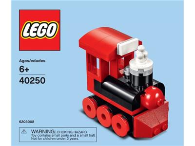 LEGO® Polybag – Brand 40250-1 Train