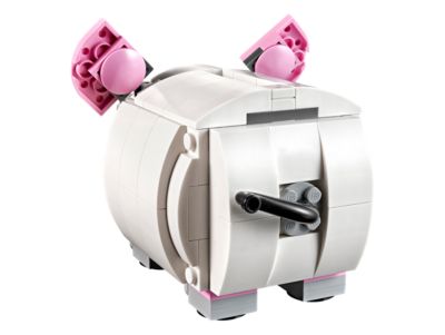 LEGO® School Supplies 40251-1 Mini Piggy Bank