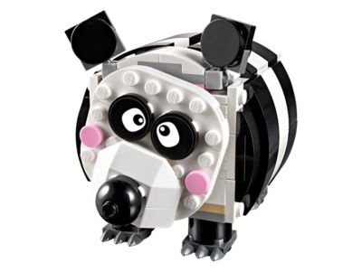 LEGO® School Supplies 40251 - Mini Piggy Bank Preowned Building Kit