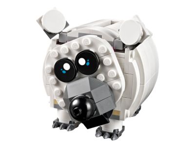 LEGO® School Supplies 40251 - Mini Piggy Bank Preowned Building Kit