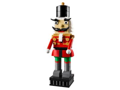 LEGO® Seasonal 40254-1 Nutcracker