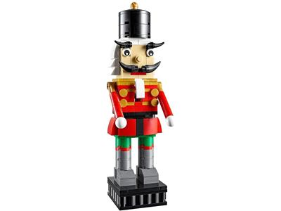 LEGO® Seasonal 40254-1 Nutcracker