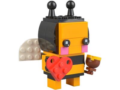LEGO® BrickHeadz 40270-1 Valentine's Bee