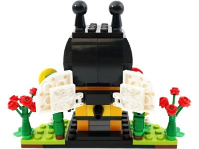 LEGO® BrickHeadz 40270-1 Valentine's Bee