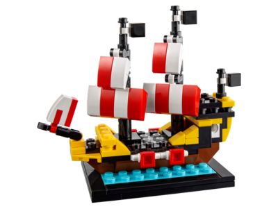 LEGO® Classic 40290 60 Years of the LEGO Brick Building Kit