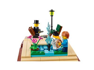 LEGO® Promotional 40291-1 Creative Personalities