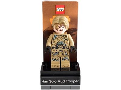 LEGO® Polybag – Creator 40300-1 Han Solo Mudtrooper