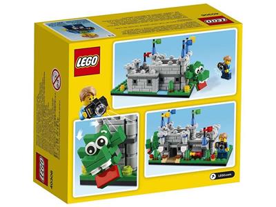 LEGO® Promotional 40306-1 - Micro LEGOLAND Castle