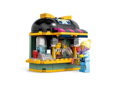 LEGO® Hidden Side 40336-1 Newbury Juice Bar