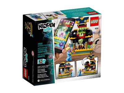 LEGO® Hidden Side 40336-1 Newbury Juice Bar