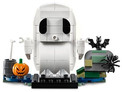 LEGO® BrickHeadz 40351 Ghost Building Kit