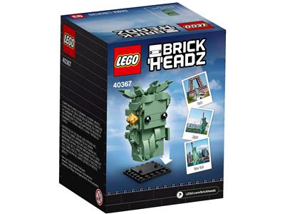LEGO® BrickHeadz 40367-1 Lady Liberty