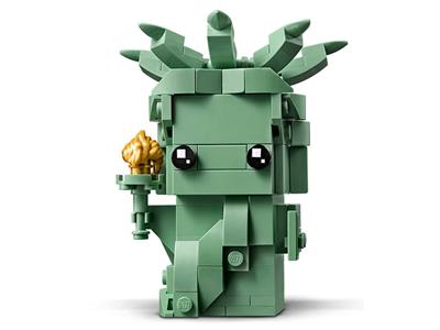 LEGO® BrickHeadz 40367-1 - Lady Liberty