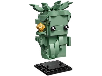 LEGO® BrickHeadz 40367-1 - Lady Liberty