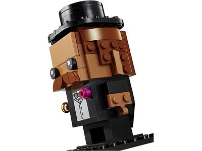LEGO® BrickHeadz 40384 - Groom Preowned Building Kit