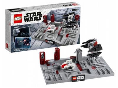 LEGO® Star Wars 40407 Death Star II Battle Building Kit