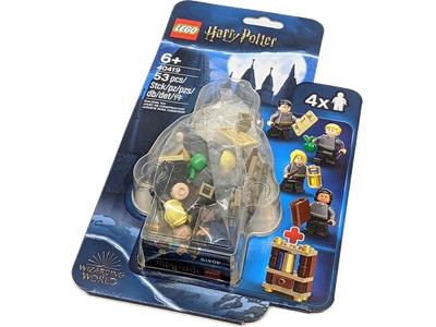 LEGO® Harry Potter 40419-1 Hogwarts Students Accessory Set