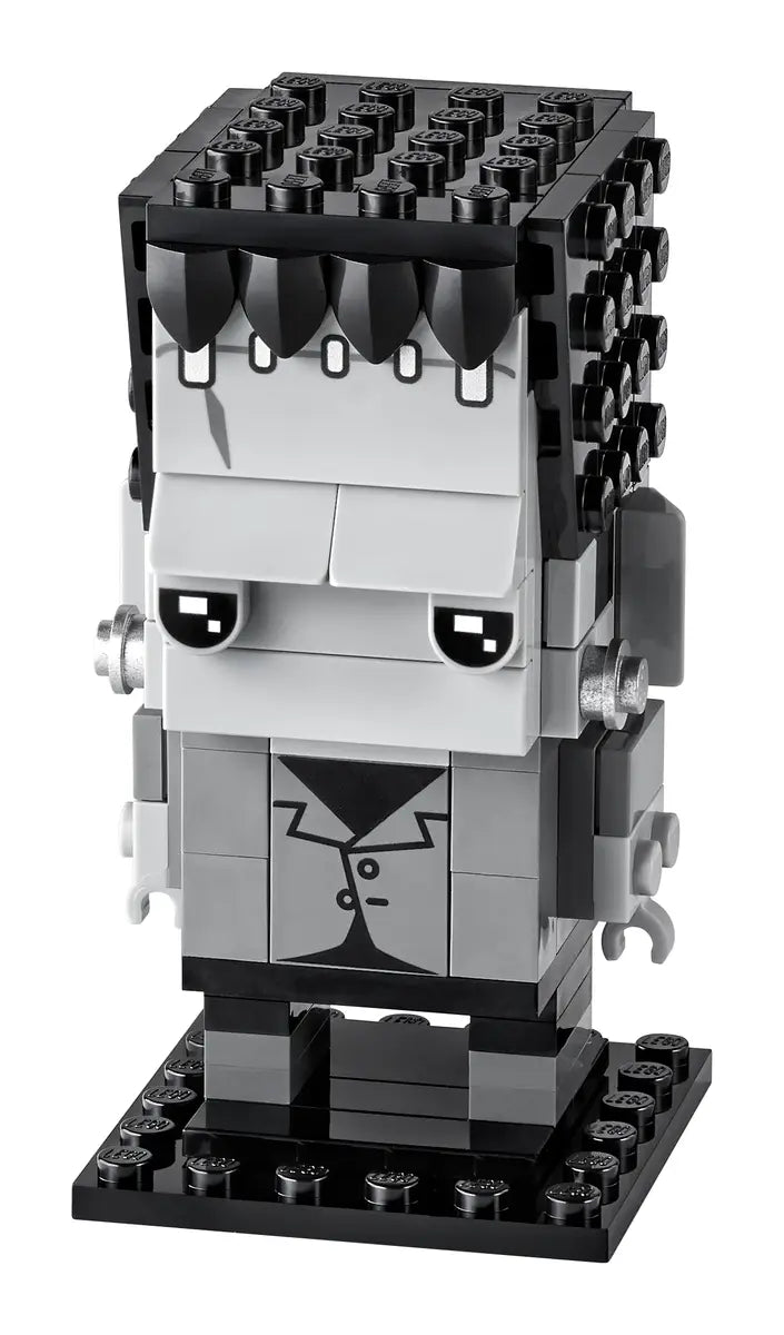 LEGO® BrickHeadz 40422 - Frankenstein Preowned Building Kit