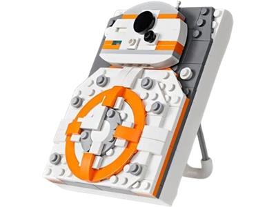 LEGO® Brick Sketches: Star Wars 40431 BB-8 Building Kit