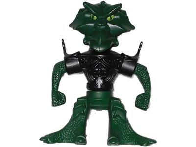 LEGO® Galidor 4044-1 Euripides {McDonald's Polybag #4}