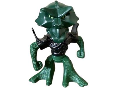 LEGO® Galidor 4044-1 Euripides {McDonald's Polybag #4}
