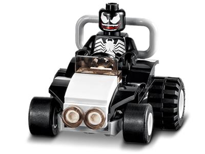 LEGO® Marvel Super Heroes 40454-1 Spider-Man versus Venom and Iron Venom