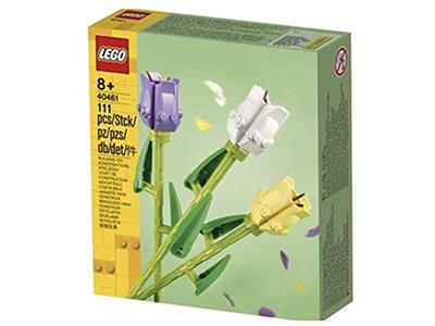 LEGO® Botanicals 40461-1 Tulips