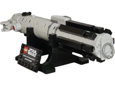 LEGO® Star Wars 40483 - Luke Skywalker's Lightsaber Preowned Building Kit