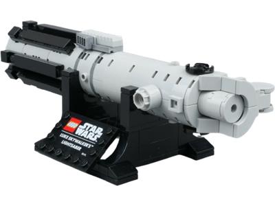 LEGO® Star Wars 40483 - Luke Skywalker's Lightsaber Preowned Building Kit