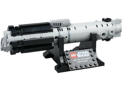 LEGO® Star Wars 40483 - Luke Skywalker's Lightsaber Preowned Building Kit