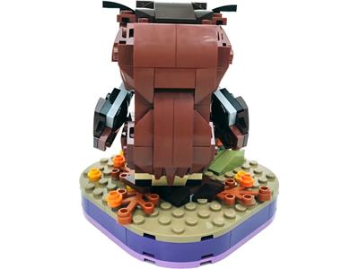 LEGO® Holiday & Event 40497 Halloween Owl Building Kit