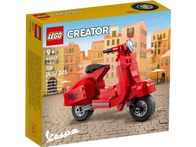 LEGO® Creator 40517-1 Vespa