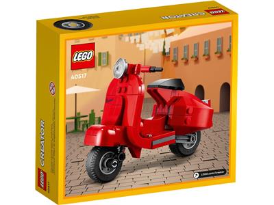 LEGO® Creator 40517-1 Vespa