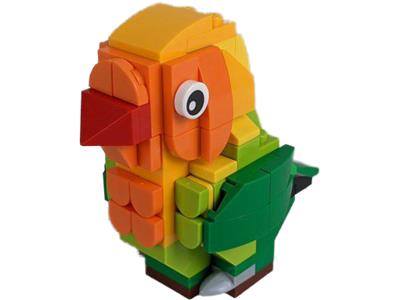 LEGO® Seasonal 40522-1 - Valentine Lovebirds