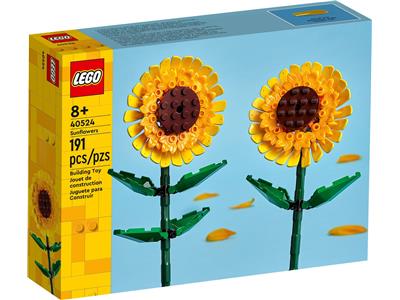 LEGO® Creator 40524 - Sunflowers Preowned Building Kit