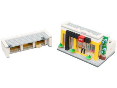 LEGO® Promotional 40528-1 LEGO Brand Retail Store