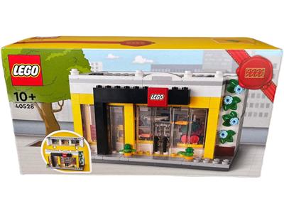 LEGO® Promotional 40528-1 LEGO Brand Retail Store