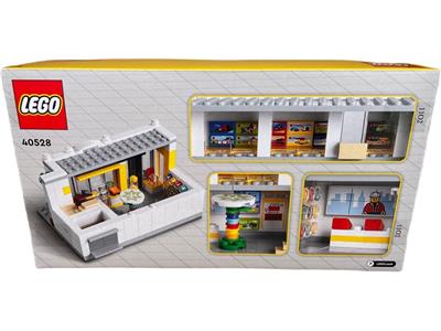 LEGO® Promotional 40528-1 LEGO Brand Retail Store