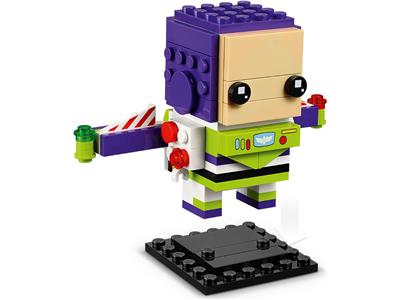 LEGO® BrickHeadz 40552 - Buzz Lightyear Preowned Building Kit
