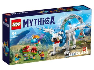LEGO® Promotional 40556-1 Mythica