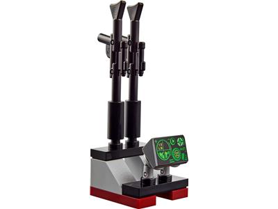 LEGO® Star Wars 40558 Star Wars Clone Trooper Command Station Building Kit