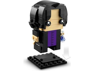 LEGO® Harry Potter 40560 - Professors of Hogwarts Preowned Building Kit