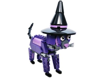 LEGO® Creator 40562-1 Mystic Witch 3 in 1